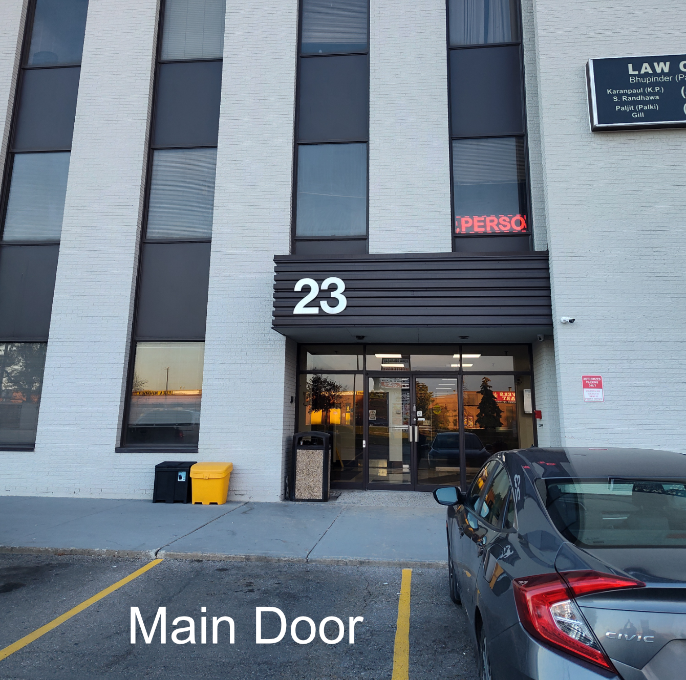 23 westmore